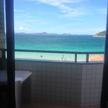아라이알도카보 Caribe Brasileiro A 2 Passos Da Areia 아파트 외부 사진