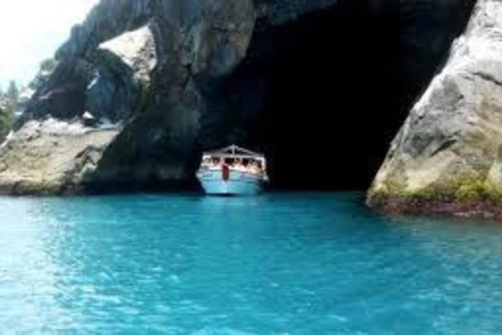 아라이알도카보 Caribe Brasileiro A 2 Passos Da Areia 아파트 외부 사진