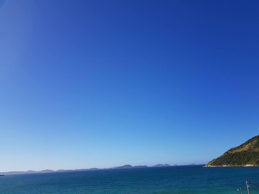 아라이알도카보 Caribe Brasileiro A 2 Passos Da Areia 아파트 외부 사진