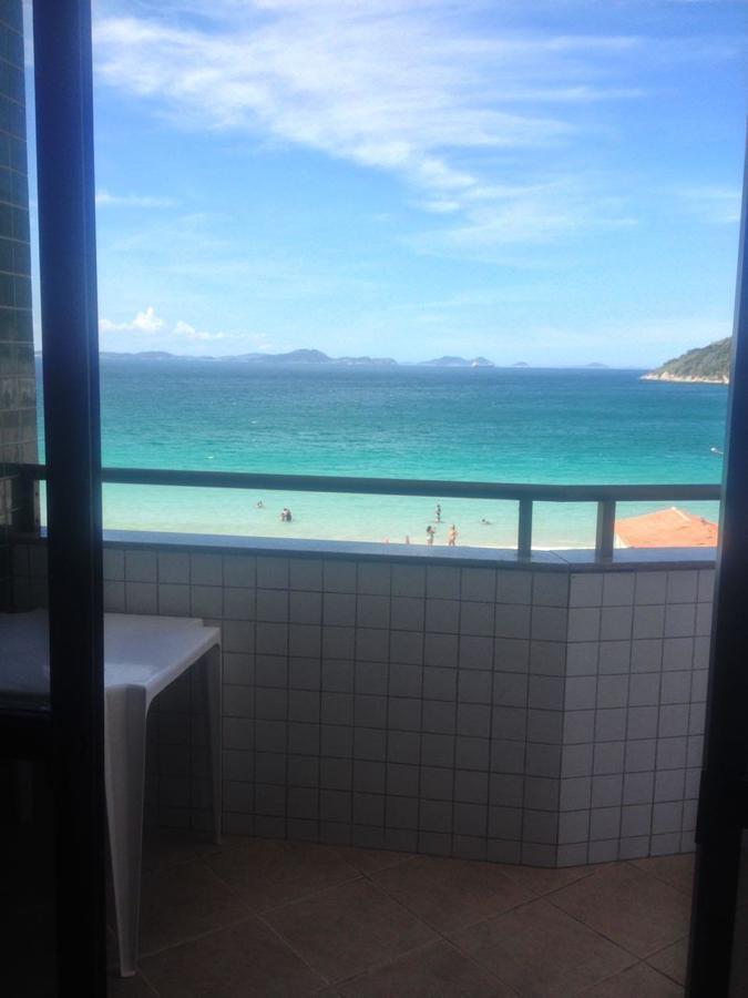 아라이알도카보 Caribe Brasileiro A 2 Passos Da Areia 아파트 외부 사진